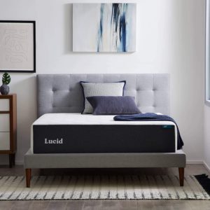 lucid mattress