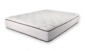 DreamFoam Mattress Ultimate Dreams Latex Mattress