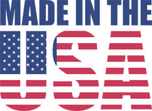 made in the usa logo