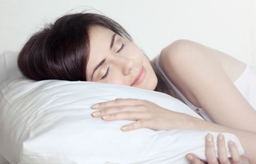 improve sleep quality