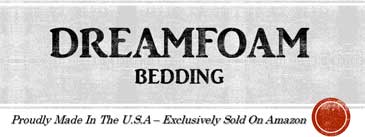 Dreamfoam logo