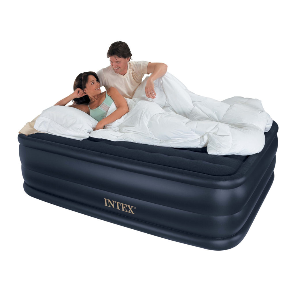 how to choose airbed