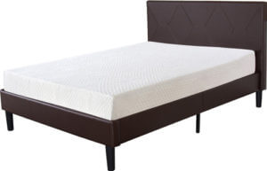 8-inch-olee-sleep mattress