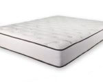 DreamFoam Mattress Ultimate Dreams Latex Mattress