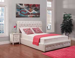 Signature Sleep Contour 8-Inch Mattress image