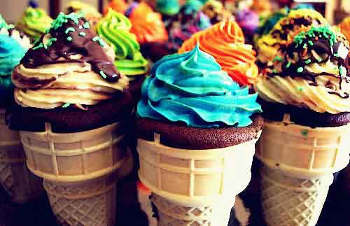 ice-cream