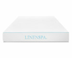 LINENSPA 10 Inch Gel memory foam