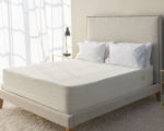 Brentwood Home Bamboo Gel 13 Memory Foam Mattress