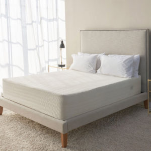 Brentwood Home Bamboo Gel 13 Memory Foam Mattress