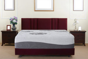 12-inch-olee-sleep mattress