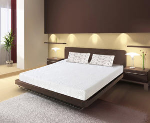 6-inch-olee-sleep mattress